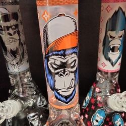 Il Nirvana Headshop - BONG