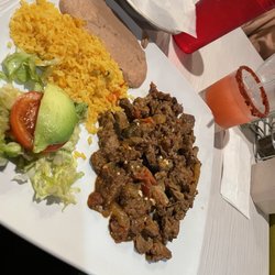 Brenda's Taqueria