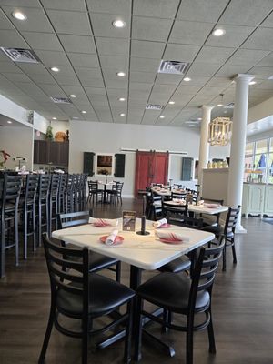 Ciao Trattoria Italiana by null