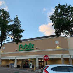 Publix