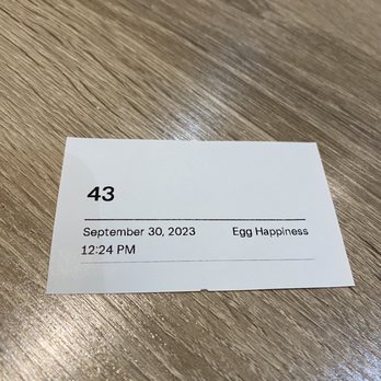 Egg Happiness - Korean Near Me - Dublin, California Egg Happiness - Korean Near Me - Dublin, California