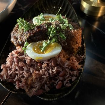 Elmina - Oxtail - African Near Me - Washington, DC, District of Columbia