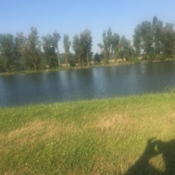Strandbad Klosterneuburg