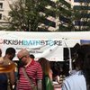 Turkish Festival gift card