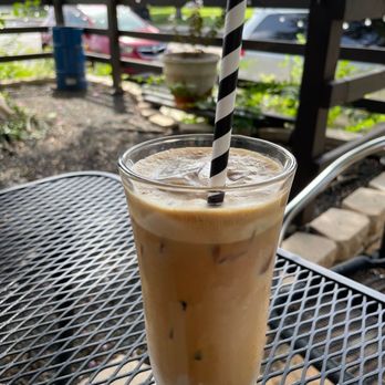Kapej - Mexican iced - Coffee & Tea Near Me - San Antonio, Texas