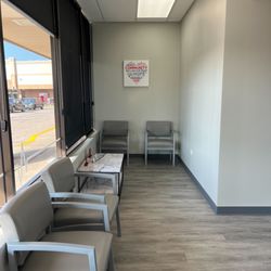 Midwest Express Clinic