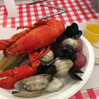 Foster's Clambakes and Catering - Caterers Near Me - York, Maine Foster's Clambakes and Catering - Caterers Near Me - York, Maine