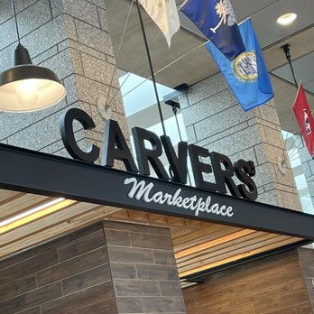 Mount Rushmore National Memorial - Carvers Marketplace. - Landmarks & Historical Buildings Near Me - Keystone, South Dakota