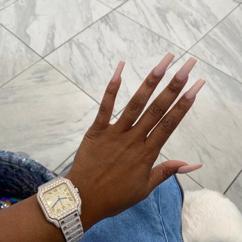 Topline Nails and Lashes - Nail Salons Near Me - Pico Rivera, California