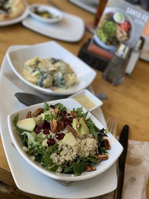 California Pizza Kitchen At Bellevue Closed 270 Photos 240