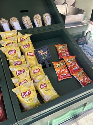 Fairfax Market by null