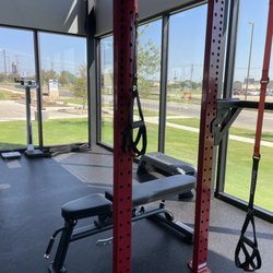 HOTWORX - Hudson Oaks