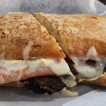 The Mixing Bowl - a ham and cheese sandwich - Bakeries Near Me - Camillus, New York The Mixing Bowl - a ham and cheese sandwich - Bakeries Near Me - Camillus, New York