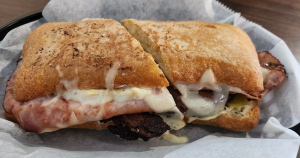 The Mixing Bowl by null