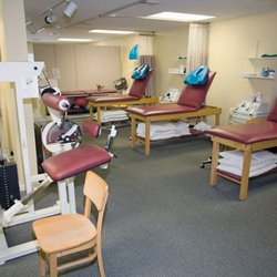 Parsippany Physical Therapy & Rehabilitation
