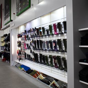 Equipet Dundalk - Best Foot Forward with a boot from our Wellies and Footwear wall - Pet Stores Near Me - Dundalk, LH