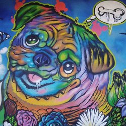 Logan Square Dog Park