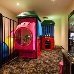 Dublin Docks Tavern - Children's playground
