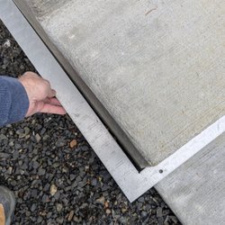 Concrete Masters - Another step not square