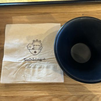 Sulbing - Desserts Near Me - Santa Clara, California
