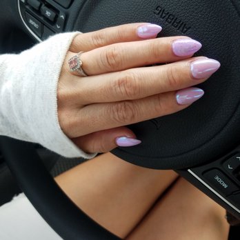D Nails - One more because they look amazing! - Nail Salons Near Me - Rapid City, South Dakota