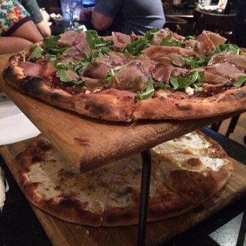 Urban Crust - Pizza Near Me - Plano, Texas