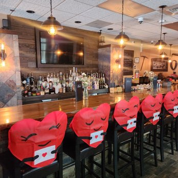 Granite Tapas & Cocktail Lounge - Valentine's Day! - Tapas/Small Plates Near Me - Hooksett, New Hampshire