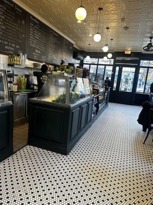 Bagel Pub by null