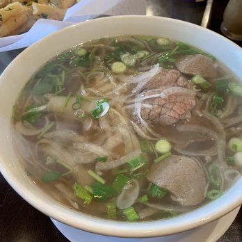 Pho Che - House special combo - Vietnamese Near Me - Flushing, New York
