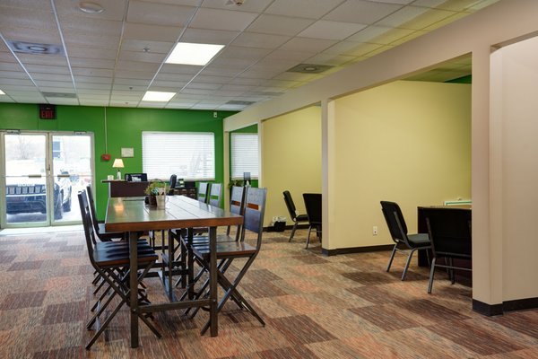 Better Homes and Gardens Real Estate Central