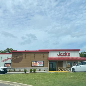Jack's Family Restaurant - Fast Food Near Me - Birmingham, Alabama