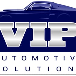 VIP Automotive Solutions - VIP