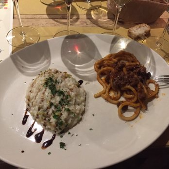 Piazza del Vino - Very nice place! For wine lovers and good food, we enjoy the food Roberta and sandro - Wine Bars Near Me - Florence, FI