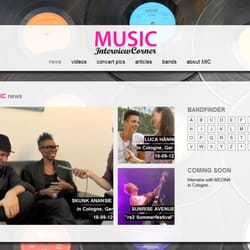 Webdesign Haas
