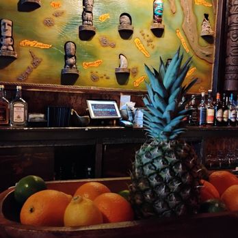 Beachbum Berry's Latitude 29 - Hawaiian Near Me - New Orleans, Louisiana