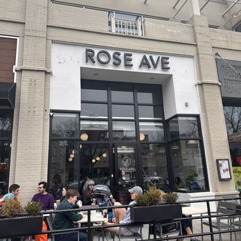 Rose Ave Bakery - Bakeries Near Me - Washington, DC, District of Columbia Rose Ave Bakery - Bakeries Near Me - Washington, DC, District of Columbia