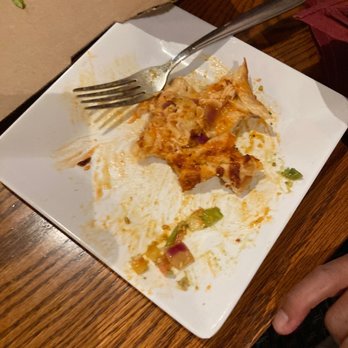 Sugar River Pizza - Buffalo pizza chiken yummy - Pizza Near Me - Sun Prairie, Wisconsin
