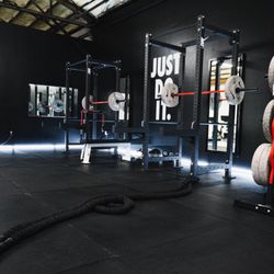 SWEAT AND SOUL STUDIOS