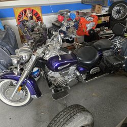 Stixman Diesel and Auto Repair
