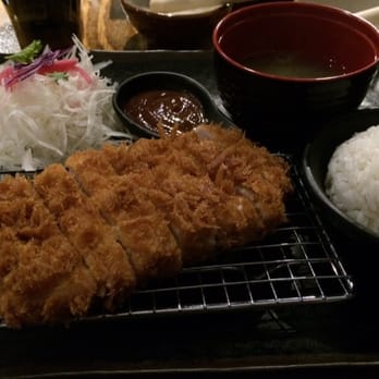 Mr.Tonkatsu - Japanese Near Me - Toronto, Ontario Mr.Tonkatsu - Japanese Near Me - Toronto, Ontario