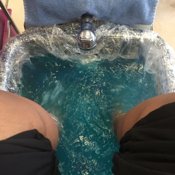 Venus Nails & Spa - They use liners in the tubs. - Nail Salons Near Me - Petersburg, Virginia Venus Nails & Spa - They use liners in the tubs. - Nail Salons Near Me - Petersburg, Virginia