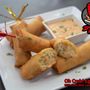 Photo of Dynamite Eggrolls
