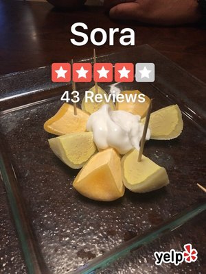 Sora by null