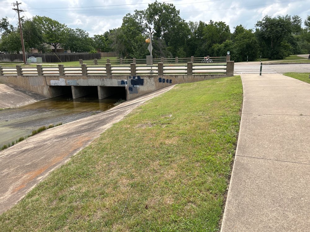 Settlers Valley Greenbelt