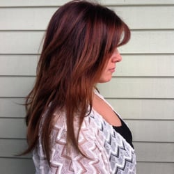 Ambiance Hair Design