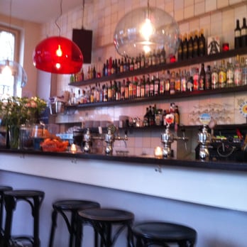 Cafe Zondag - Modern European Near Me - Maastricht, LI