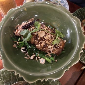 Kaew Jao Jorm Thai Restaurant - Phed Ma Kham - Thai Near Me - Brooklyn, New York Kaew Jao Jorm Thai Restaurant - Phed Ma Kham - Thai Near Me - Brooklyn, New York
