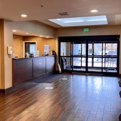 Comfort Suites Columbia Gateway