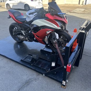 Low Budget Motorcycle Towing - Towing Near Me Low Budget Motorcycle Towing - Towing Near Me