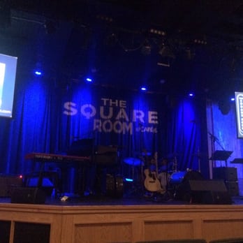 The Square Room - Venues & Event Spaces Near Me - Knoxville, Tennessee The Square Room - Venues & Event Spaces Near Me - Knoxville, Tennessee